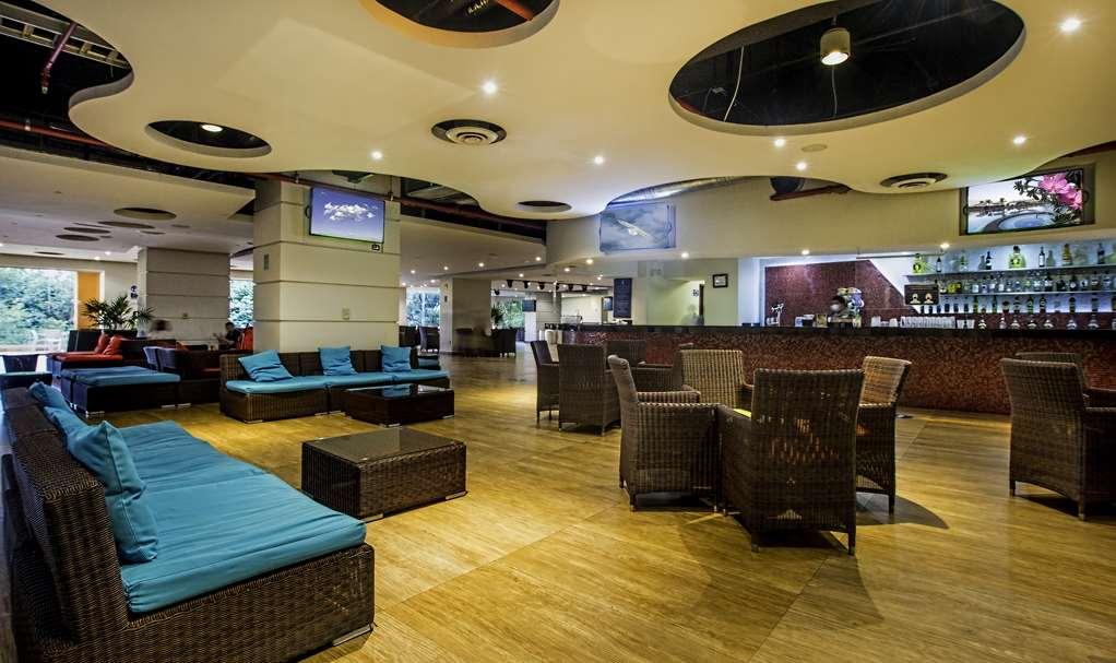 Azul Ixtapa Grand All Inclusive Suites - Spa & Convention Center Interior photo